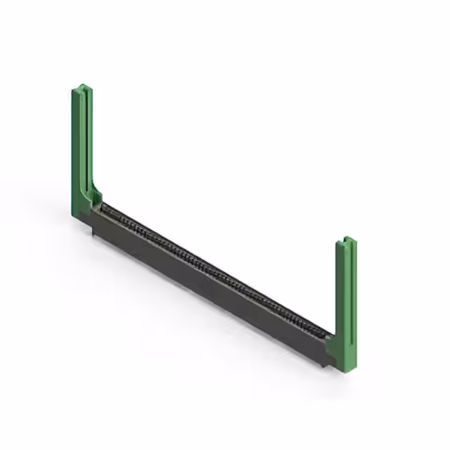 395-062-559-658 EDAC Inc.  Edgeboard Connectors